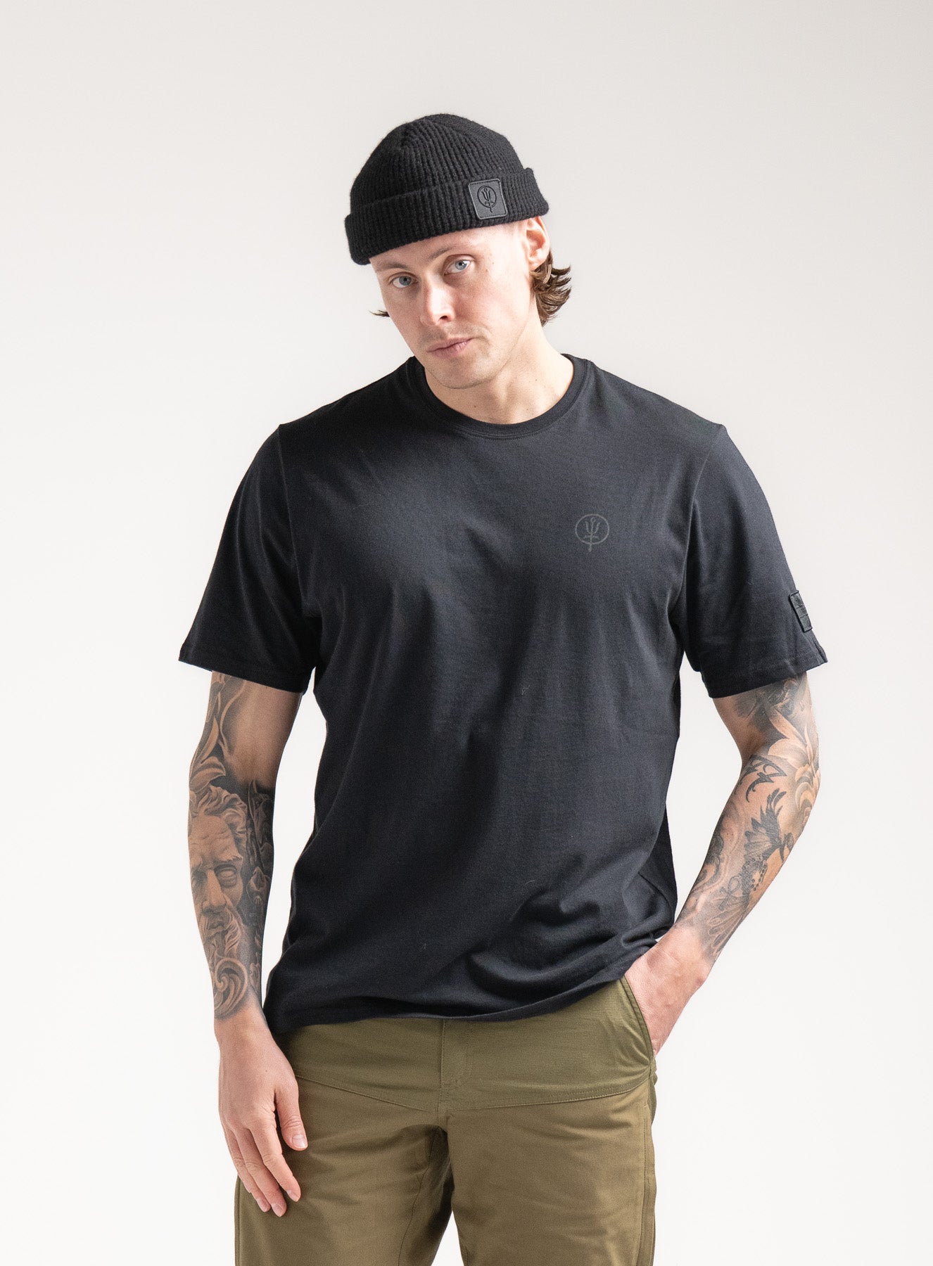 VADER T-SHIRT - NQG