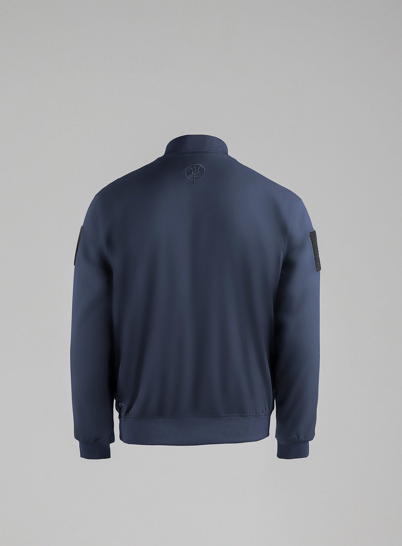 WRAITH BOMBER JACKET
